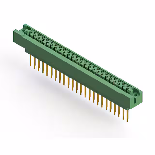 438-047-540-112 EDAC Inc.  Edgeboard Connectors